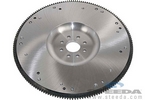 6 Bolt Billet Steel Flywheel - 10.5" & 11"